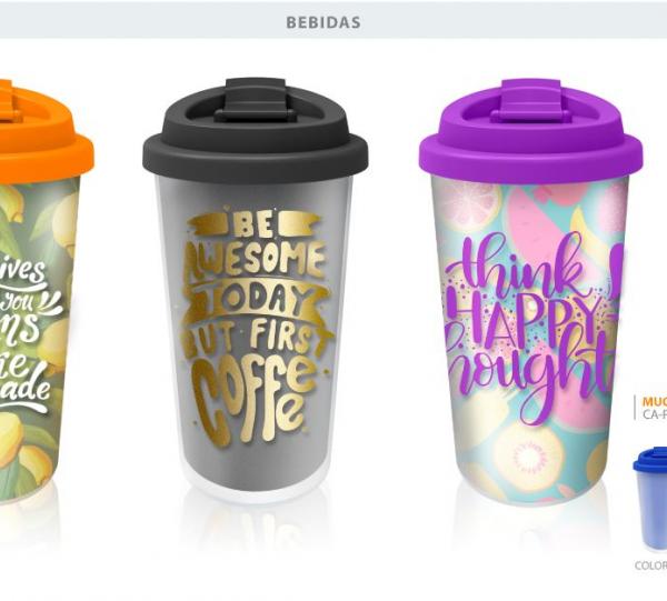 Cups - Mugs Image