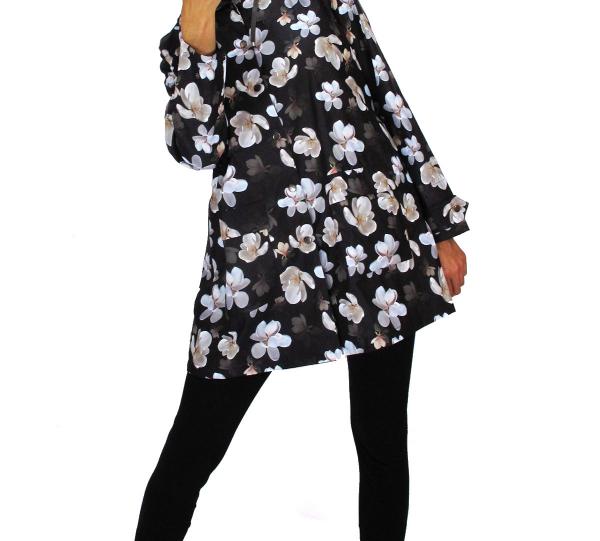 Women Raincoat Image