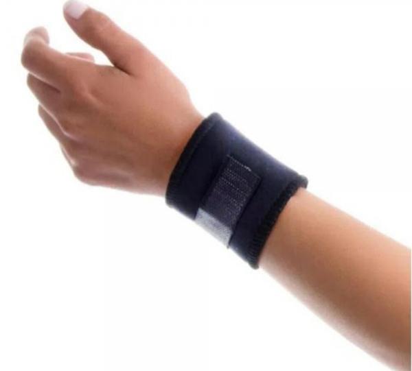 SIMPLE WRIST ORTHOSIS (Simple wristband) Image