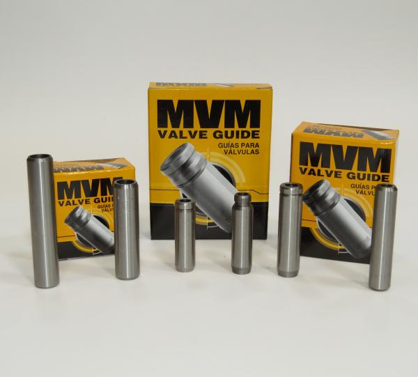 Valve Guide. Kia Diesel 16 Val. Esp. Image
