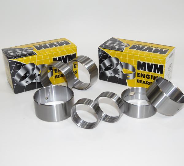 Camshaft Bearings Motor Chevrolet V8-277, 301, 303 Image