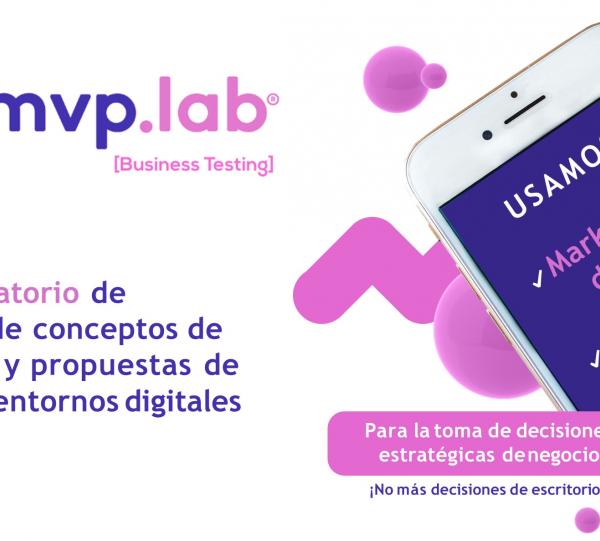 MVP.Lab Image