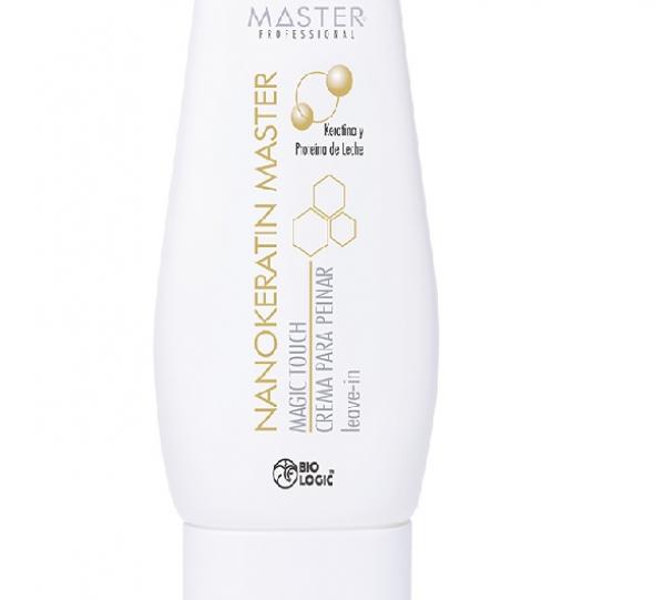 MAGIC TOUCH CREMA PARA PEINAR Image