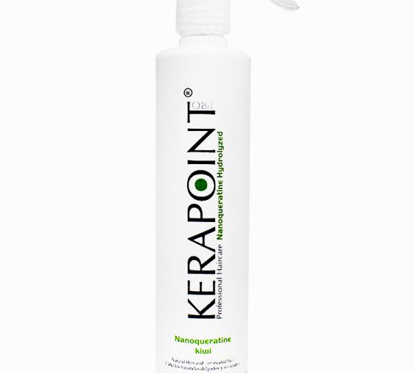 Nanokeratin Kerapoint Image