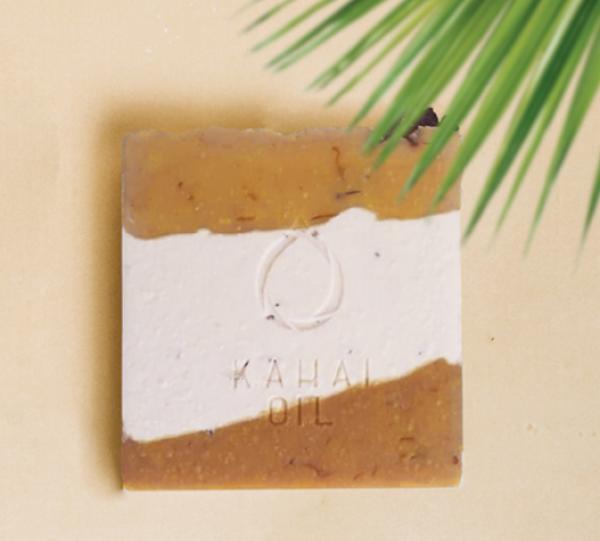 Kahai Soap Image