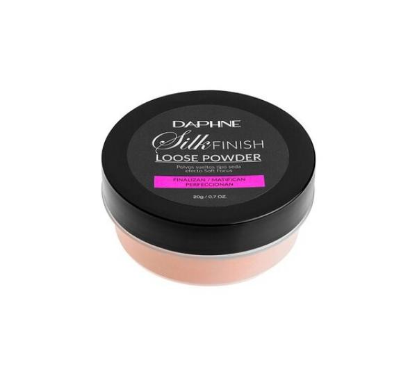 Loose Finishing Powder 20g Image