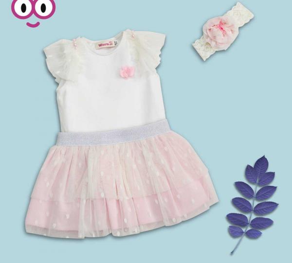Baby Clothes TIKKE SAS Colombian B2B Marketplace