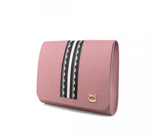 Necoclí Zenú Clutch Guaiava Image