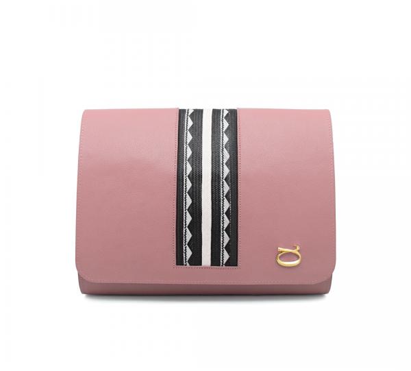 Necoclí Zenú Clutch Guaiava Image