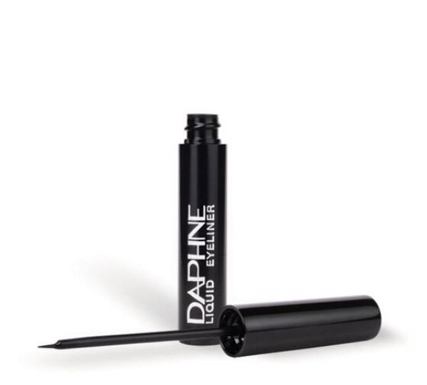 Black Liquid Eyeliner 7g Image