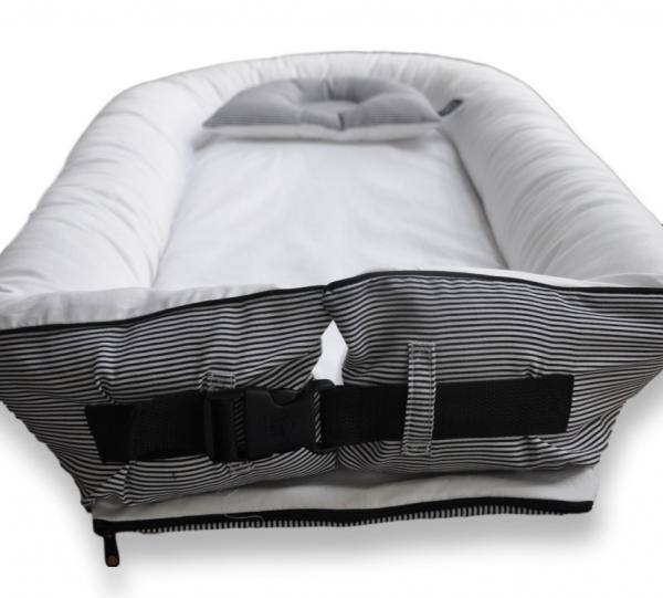 Baby Nest and Changer Image