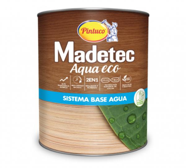 Madetec Aqua Eco Image