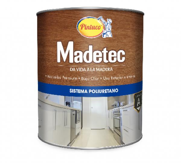 Polyurethane Finish for Woods Image