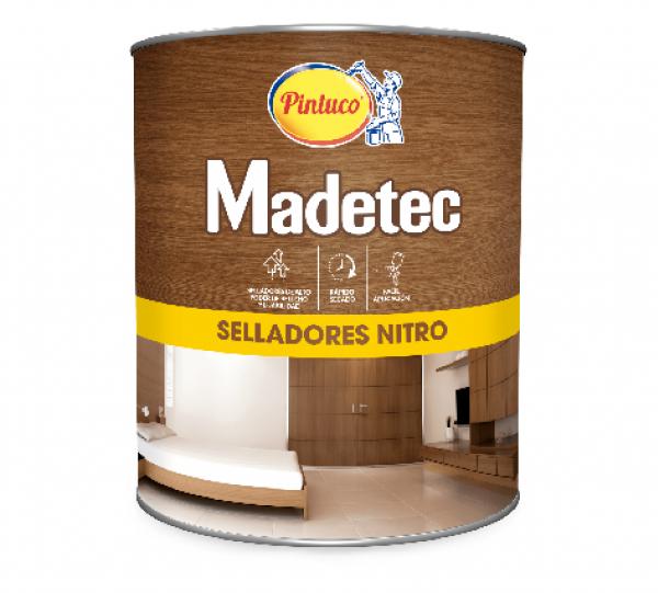 Nitro sealant for woods Image