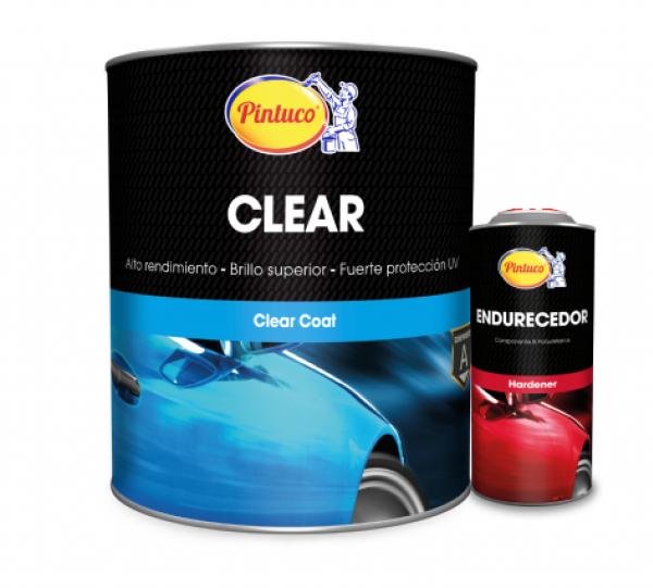 Crystal Clear 9400 Varnish Image