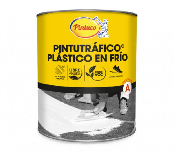 Cold Plastic Pinturáfic (spray) Image