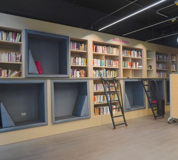 CUSTOM FURNITURE: Commercial - Residential Image