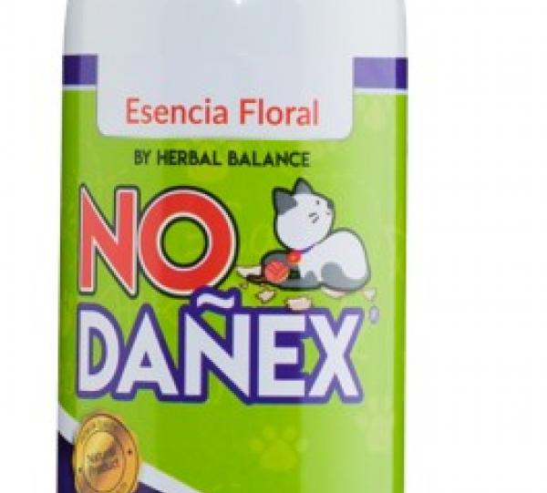 NO DAÑEX GATOS Image