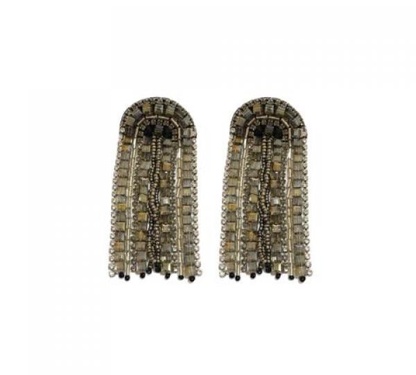 NOCHE EARRINGS Image