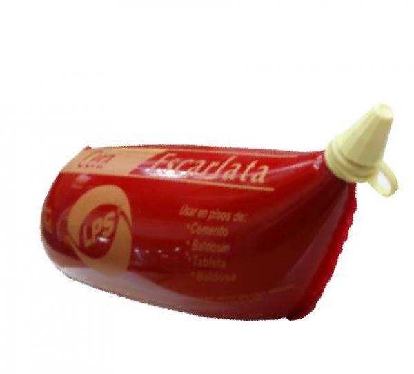 Scarlet Wax LPS 700cc Image