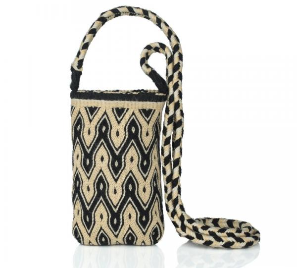 Makki mini Wayuu Crossbody bag Image