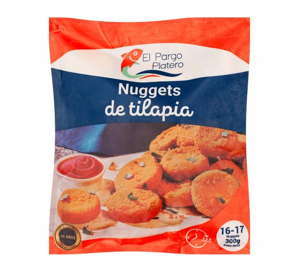 NUGGETS DE TILAPIA Javier Aya SAS Colombian B2B Marketplace