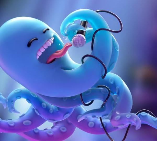 Animated Content for Children Image