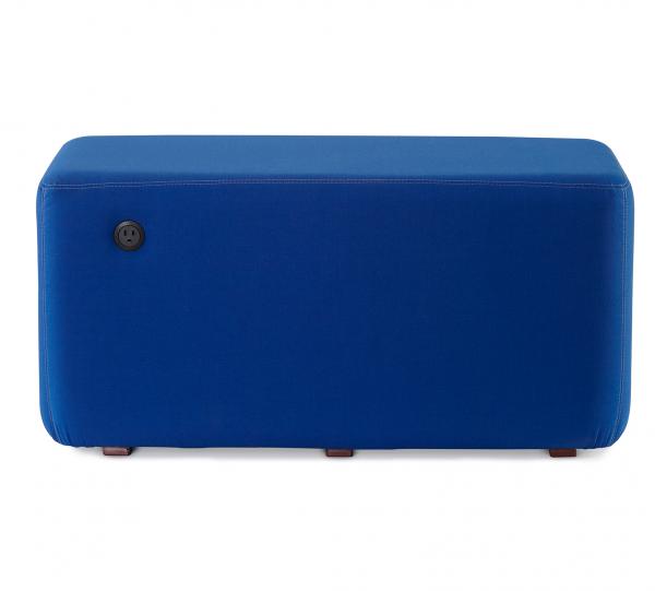 Softseating Ohm Image