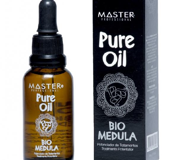 PURE OIL BIOMEDULA Image