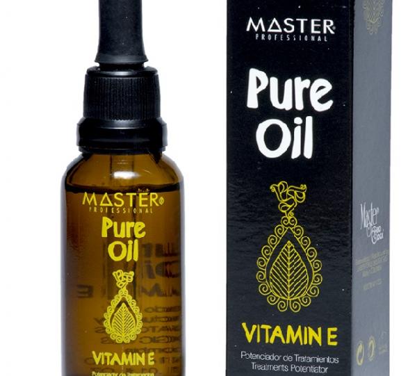 PURE OIL VITAMIN E Image