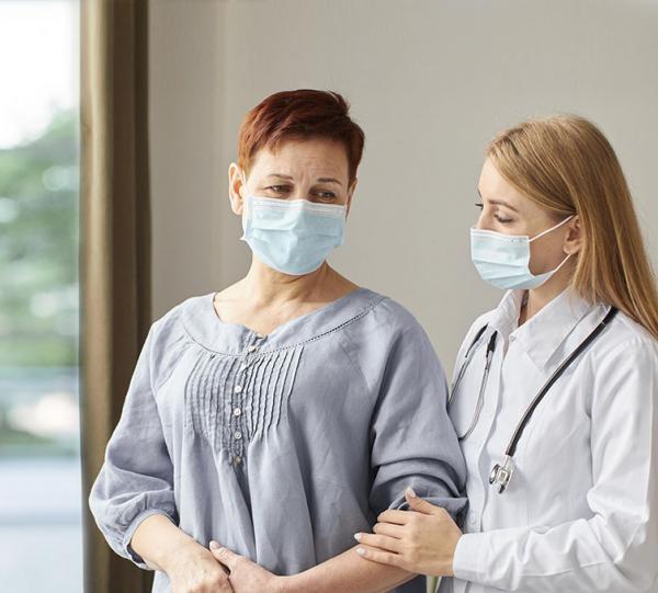 Oncology and Hematology Image