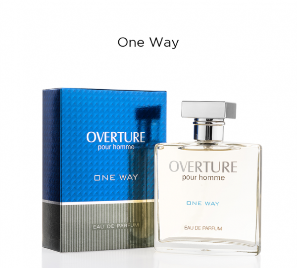 Eau da Parfum ONE WAY 30ml y 100ml Image