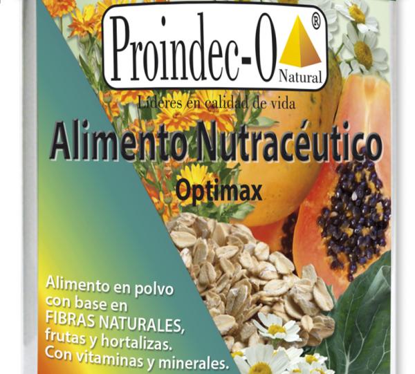 NUTRACEUTICALS Image