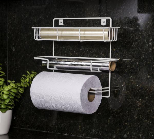 3890 3 Kitchen paper organizer Image