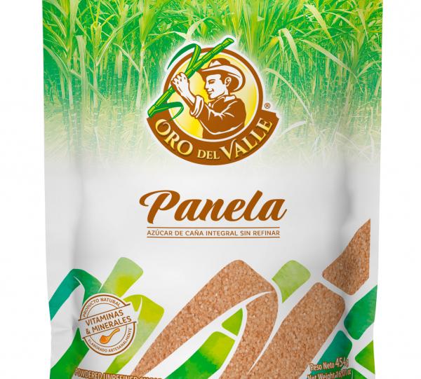 POWDERED PANELA Image