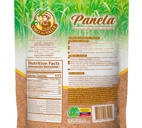 POWDERED PANELA Image