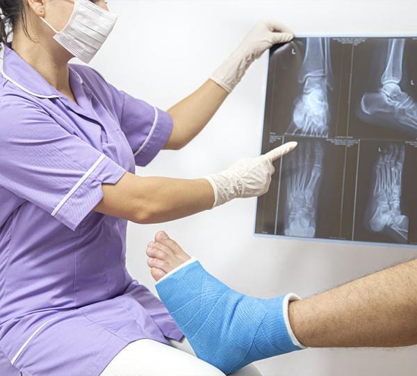 Orthopedics and Trauma Image