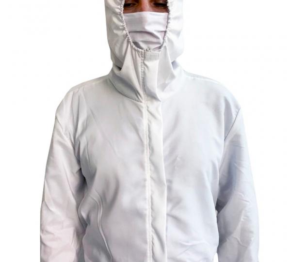 ANTIFLUID COVERALL Image