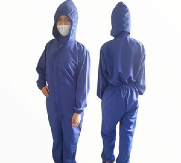 BIOSAFETY DOTATION Image