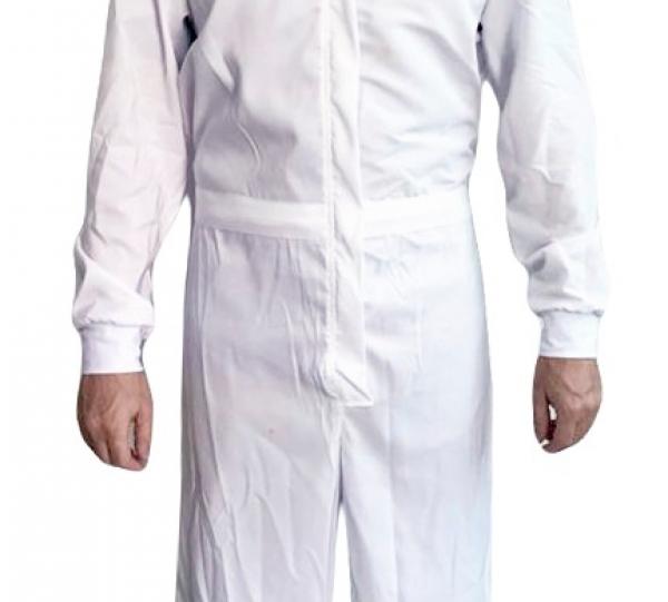 Overol antifluidos best sale
