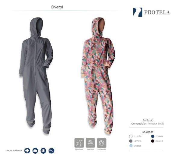 Protective wear Image