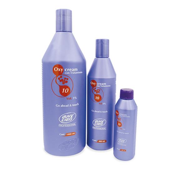 OXIDANT CREAM Oxy Cream with Treatment Image