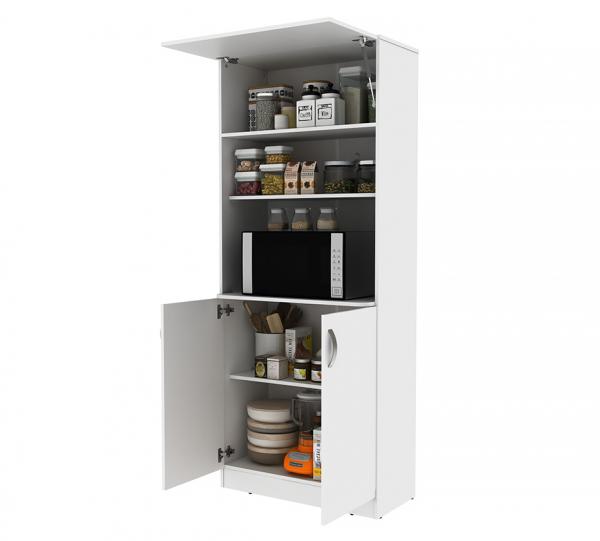 MICROWAVE AUXILIARY Image