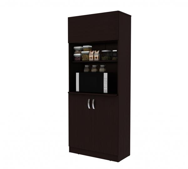 MICROWAVE AUXILIARY Image