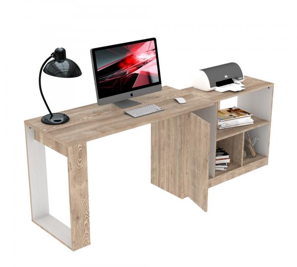 QUADRATTA DESK Image