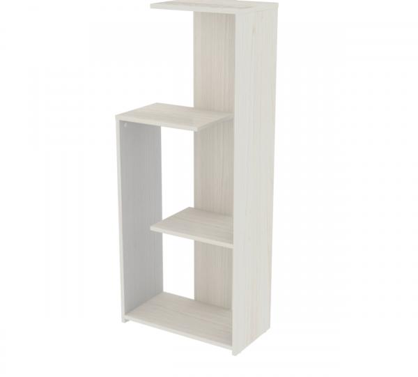 DESK + LIBRARY Z Image