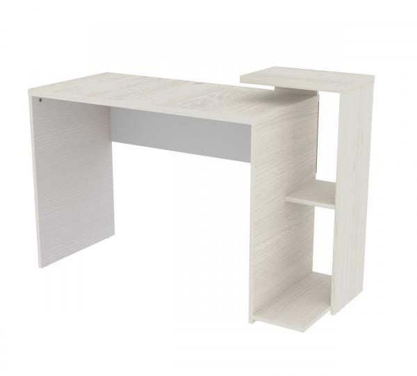 DESK + LIBRARY Z Image