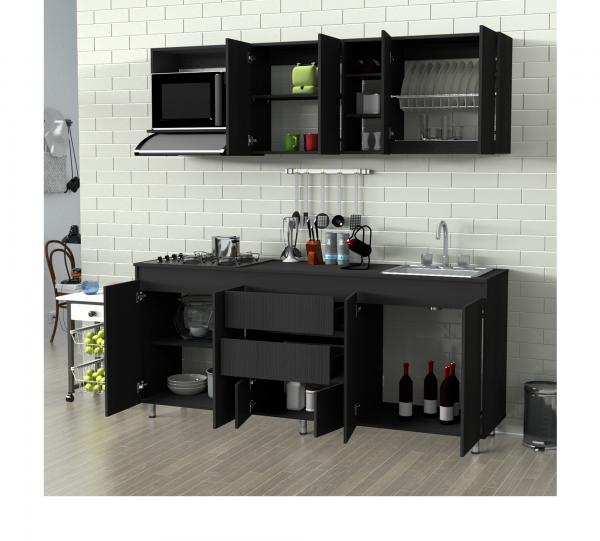 KITCHEN 2.0 ARKALA Image