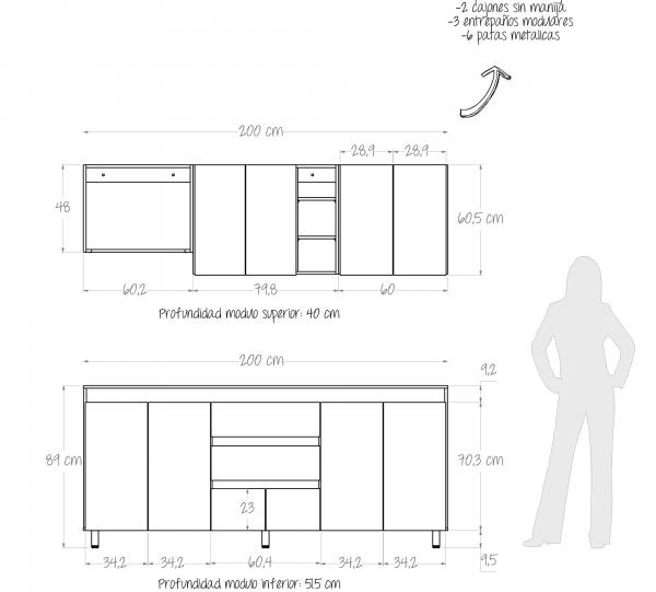 KITCHEN 2.0 ARKALA Image