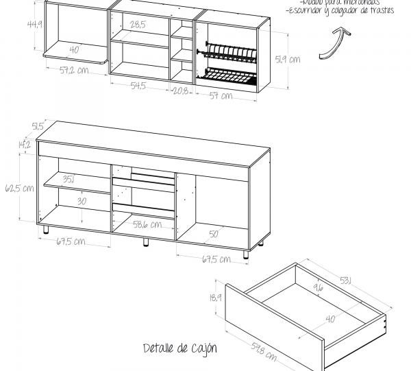 KITCHEN 2.0 ARKALA Image